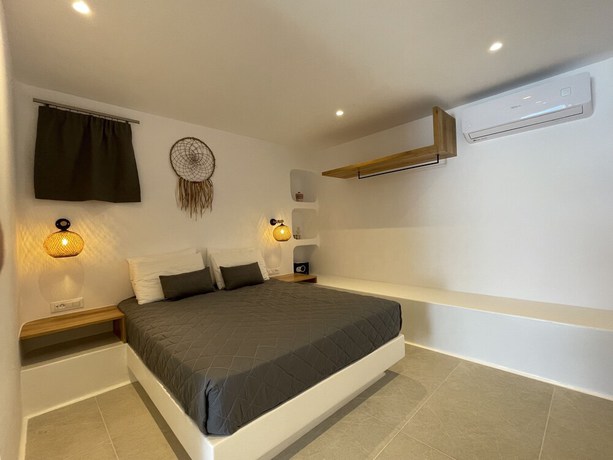 Imagen de la habitación del Sunset Hill Suites. Foto 5