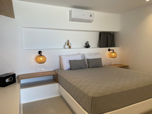 Imagen de la habitación del Sunset Hill Suites. Foto 7