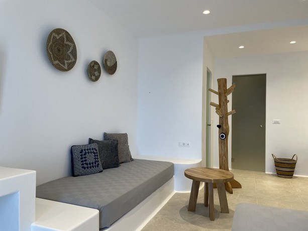 Imagen de la habitación del Sunset Hill Suites. Foto 8