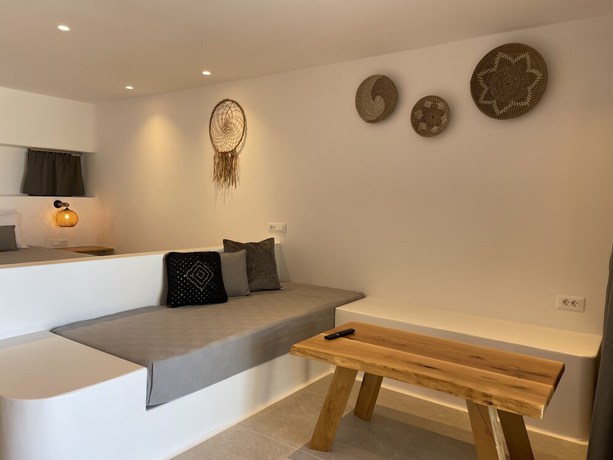 Imagen general del Sunset Hill Suites. Foto 1