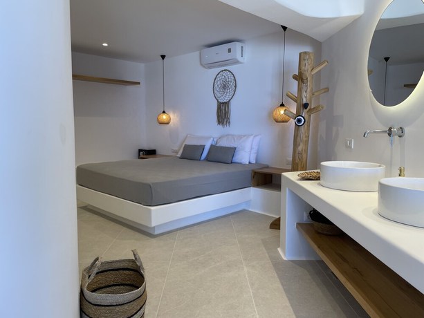 Imagen de la habitación del Sunset Hill Suites. Foto 12