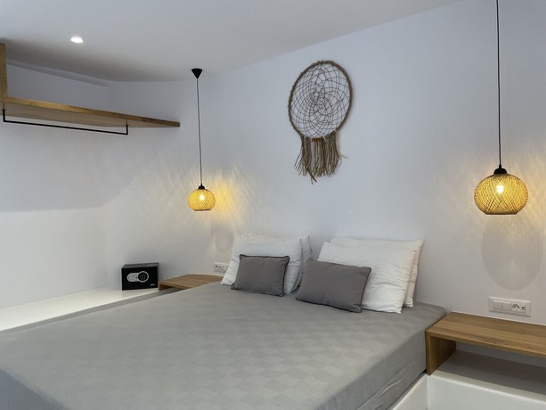 Imagen de la habitación del Sunset Hill Suites. Foto 13