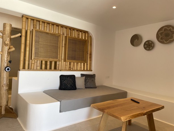 Imagen de la habitación del Sunset Hill Suites. Foto 14