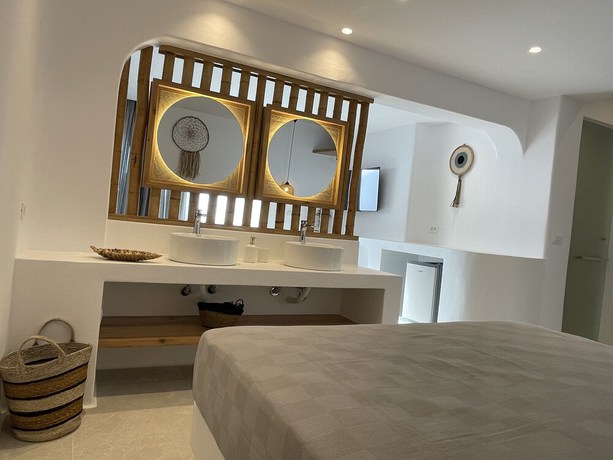 Imagen de la habitación del Sunset Hill Suites. Foto 15