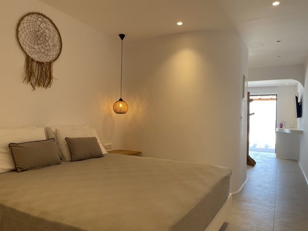 Imagen de la habitación del Sunset Hill Suites. Foto 17