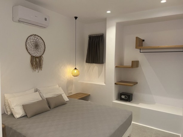 Imagen de la habitación del Sunset Hill Suites. Foto 18