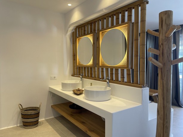 Imagen de la habitación del Sunset Hill Suites. Foto 20