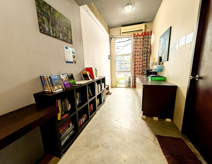 Imagen general del Sunset Homestay 2. Foto 8