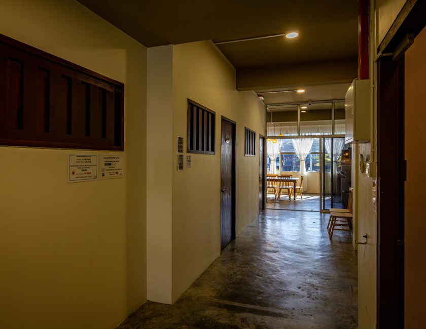 Imagen general del Sunset Homestay 2. Foto 15