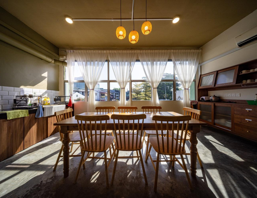 Imagen general del Sunset Homestay 2. Foto 16