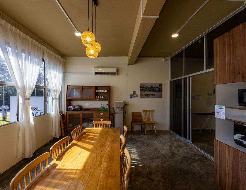 Imagen general del Sunset Homestay 2. Foto 17