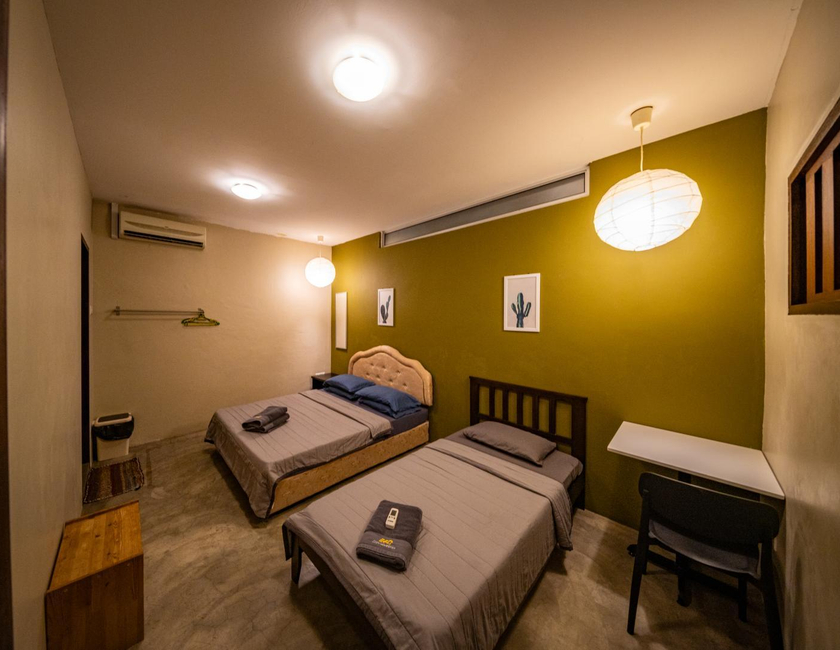 Imagen general del Sunset Homestay 2. Foto 23