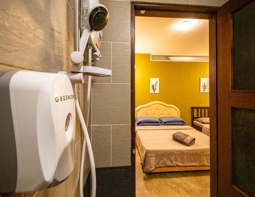Imagen general del Sunset Homestay 2. Foto 24
