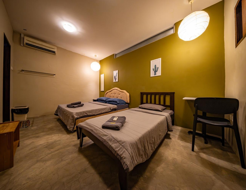 Imagen general del Sunset Homestay 2. Foto 25