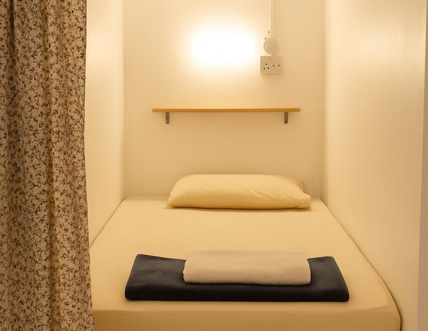 Imagen general del Sunset Homestay. Foto 1