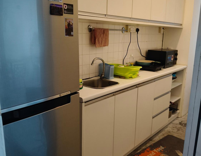 Imagen general del Sunset Homestay. Foto 2