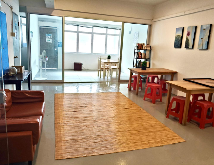 Imagen general del Sunset Homestay. Foto 6