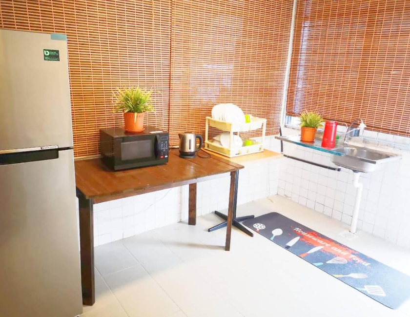 Imagen general del Sunset Homestay. Foto 10