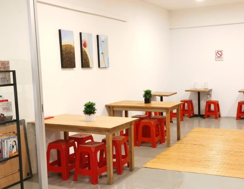 Imagen general del Sunset Homestay. Foto 11