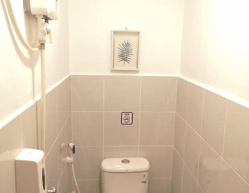 Imagen general del Sunset Homestay. Foto 15