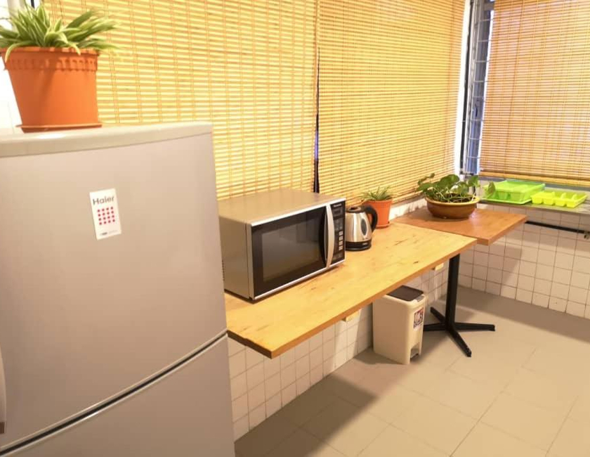 Imagen general del Sunset Homestay. Foto 17