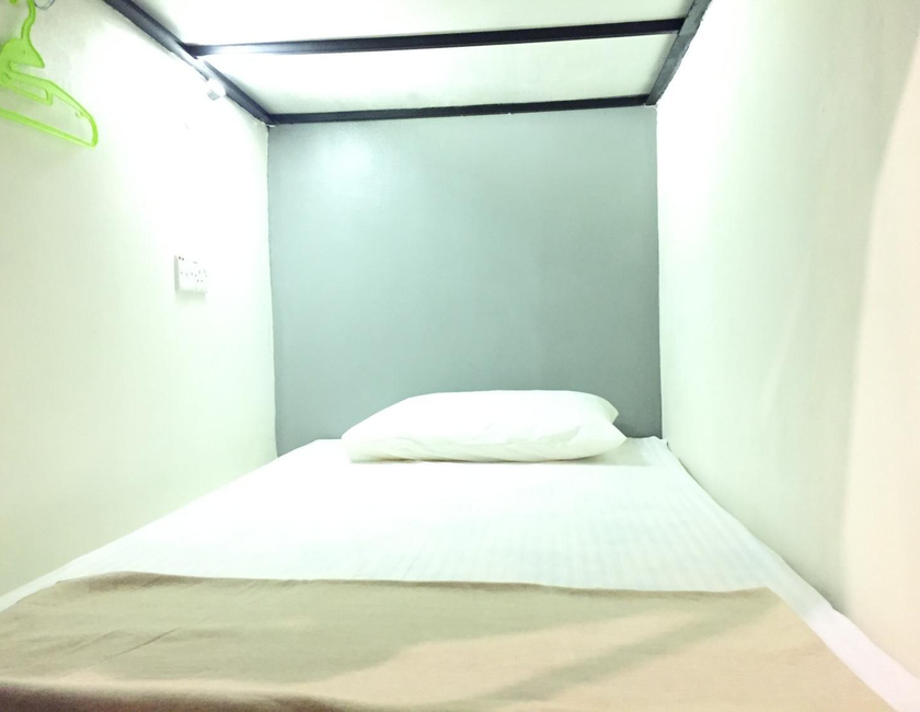 Imagen general del Sunset Homestay. Foto 18
