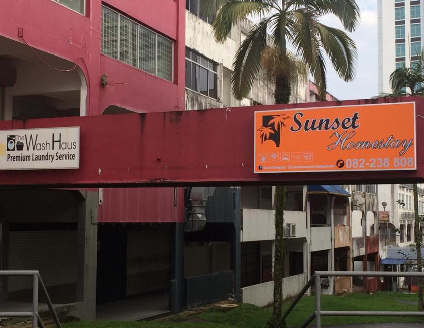 Imagen general del Sunset Homestay. Foto 23