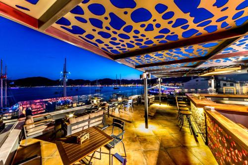 Imagen general del Sunset Hotel Marmaris. Foto 1