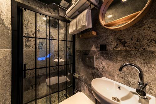 Imagen de la habitación del Sunset Hotel Marmaris. Foto 5