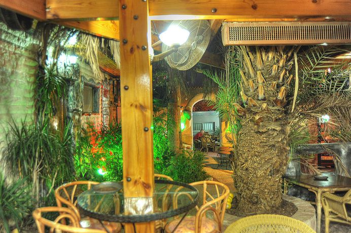 Imagen de la habitación del Sunset Inn, EILAT. Foto 5