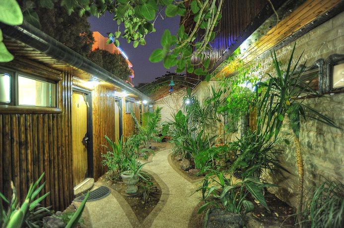 Imagen de la habitación del Sunset Inn, EILAT. Foto 7