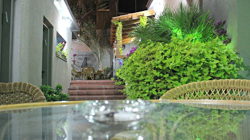 Imagen de la habitación del Sunset Inn, EILAT. Foto 8