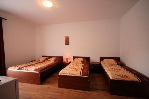 Imagen de la habitación del Sunset, Karwia. Foto 16