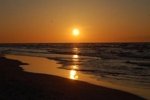 Imagen general del Sunset, Karwia. Foto 3