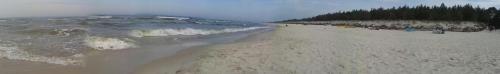 Imagen general del Sunset, Karwia. Foto 4