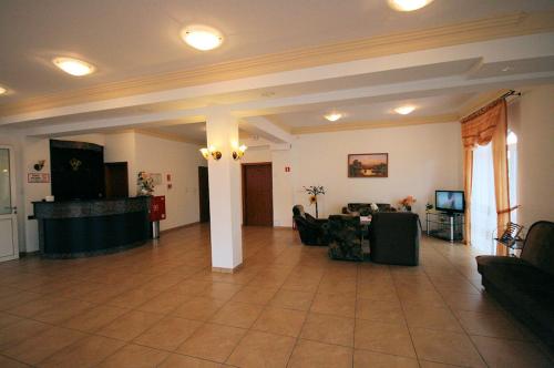 Imagen general del Sunset, Karwia. Foto 6