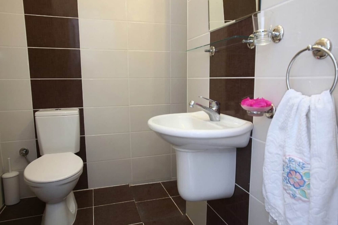Imagen de la habitación del Sunset Mavi. Foto 7