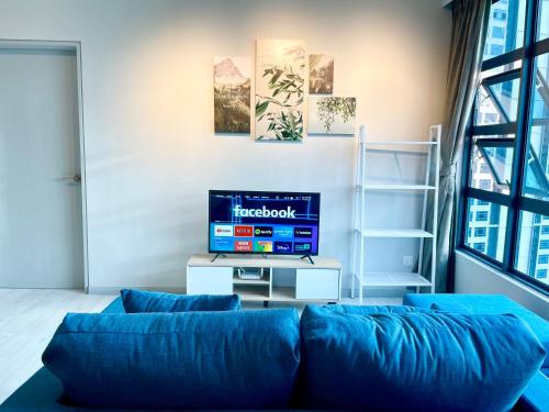 Imagen de la habitación del Sunset Seaview Vacation Condos @ Jesselton Quay. Foto 15