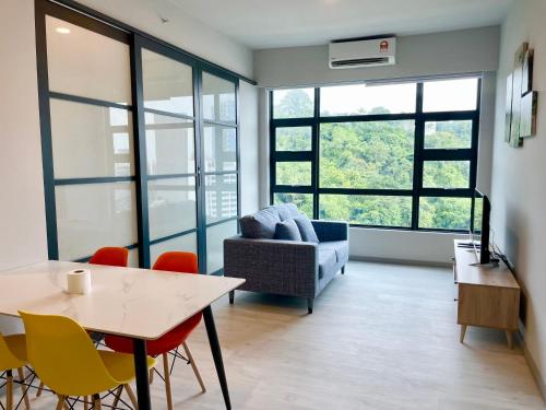 Imagen de la habitación del Sunset Seaview Vacation Condos @ Jesselton Quay. Foto 18