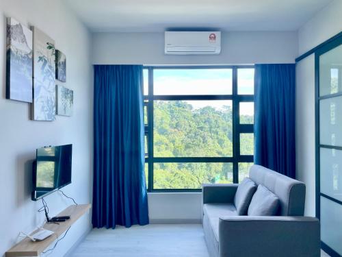 Imagen de la habitación del Sunset Seaview Vacation Condos @ Jesselton Quay. Foto 20