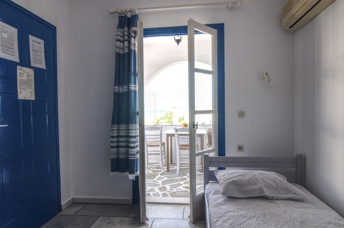 Imagen de la habitación del Sunset Studios. Foto 3