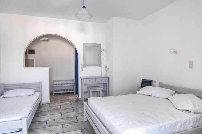 Imagen de la habitación del Sunset Studios. Foto 6