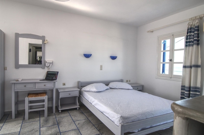 Imagen de la habitación del Sunset Studios. Foto 10