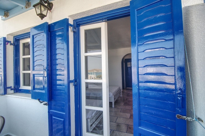 Imagen de la habitación del Sunset Studios. Foto 13