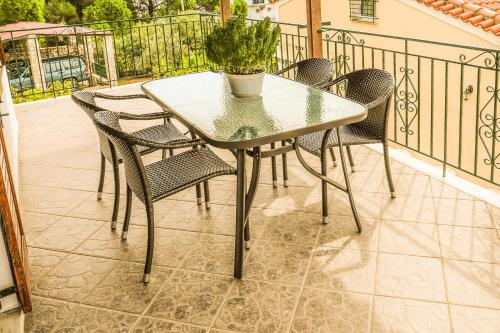 Imagen general del Sunset Studios & Apartments. Foto 2