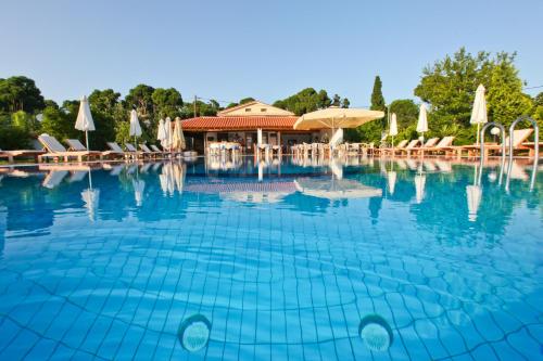 Imagen general del Sunset Studios & Apartments. Foto 3