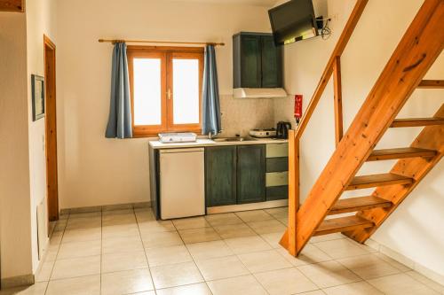 Imagen de la habitación del Sunset Studios & Apartments. Foto 7