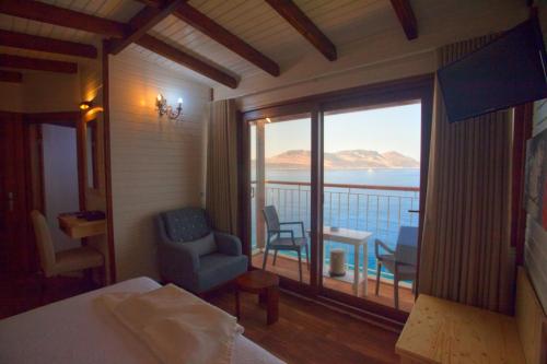 Imagen general del Sunset Villa Hotel. Foto 3