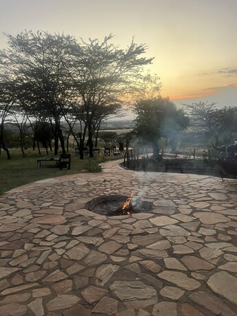 Imagen general del Sunset camp Masai Mara. Foto 4