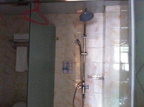 Imagen general del Sunshine Business Inn. Foto 4